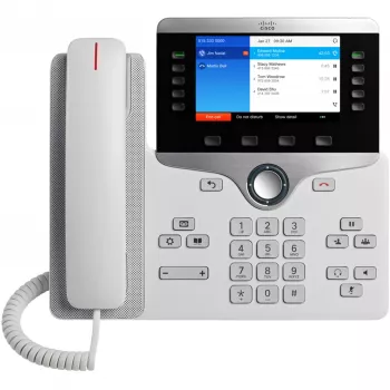 Cisco UC Phone 8841 IN — IP telefons