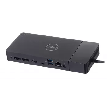 DELL DOCK WD19 180W Lietots
