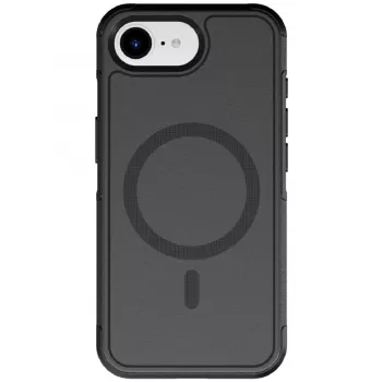Aizsargmaciņa 4smarts 541360 Melna iPhone SE 6.06 collu