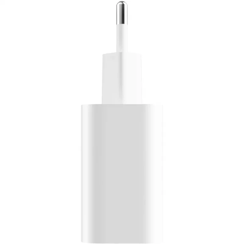 Xiaomi Mi 33W Universāls Balts AC Ātrās uzlādes Sienas lādētājs