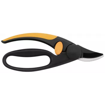 Dārza šķēres Fiskars 111440 Bypass Melna — Fiskars 1001534
