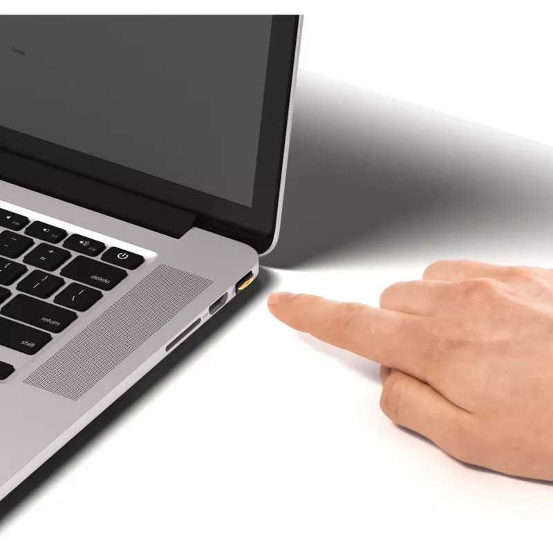 Yubico YubiKey 5 Nano FIPS USB-A NIST Validated drošības atslēga
