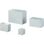 Elektrosadales kārba Rittal PK 9514.050, IP66, 180×90×110 mm