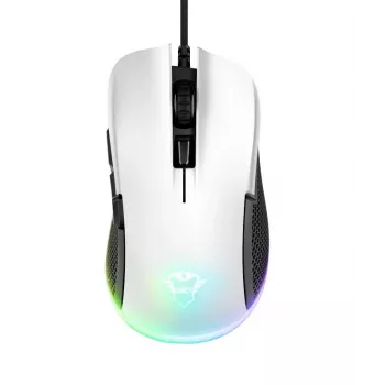 Pele USB optiskā GXT922W YBAR/24485 Trust
