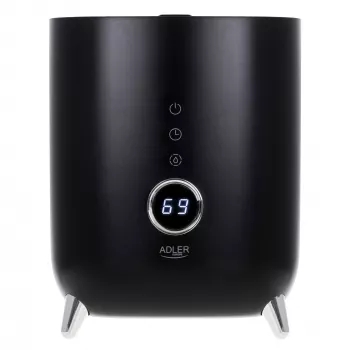 Mitrinātājs Adler AD 7972 | Ultraskaņas | 23 W | 4 L | 35 m²