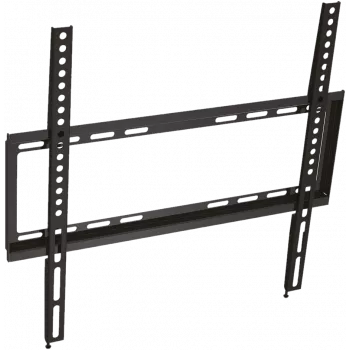 VALUE Slim - Sienas stiprinājums LCD TV - Melns - Ekrāna izmērs: 81-139 cm (17.99.1202)