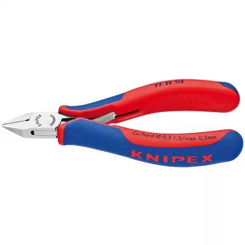 Knaibles Knipex 77 32 115 diagonālās knaibles