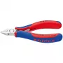 Knaibles Knipex 77 32 115 diagonālās knaibles
