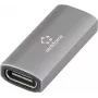 Renkforce USB4 USB-C Adapter [1x Ligzda - 1x Ligzda] RF-3795558 8K