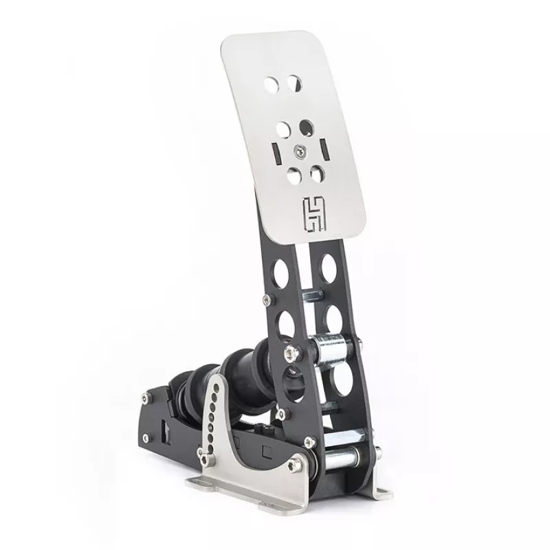 Heusinkveld Sim Pedals Sprint 2 HE-SPS2B - pedāļu komplekts