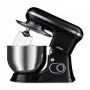Planētu mikseris Zelmer ZKR1355 - 1200 W, 5 L bļoda, melns