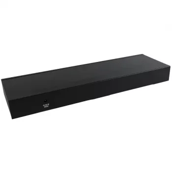 USB centrmezgls ALLNET ALL-RM-19-USB3-HUB-13-A — 13 portu USB 3.0 plaukta centrmezgls, 48.30 cm
