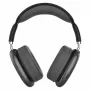 Bezvadu austiņas DEFENDER EEMOTION B645 — binaurālas, galvas saite, USB-C, AUX, slēgtas apauss, 20–20000 Hz, 105 dB