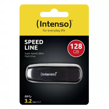 USB 3.0 zibatmiņa 128GB INTENSO 3533491