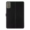 Book stila aizsargmaciņa FIXED Xiaomi Redmi Pad SE 11 collu, salokāms statīvs, melna