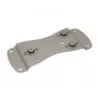 Zebra BRKT-MM0036W-00 vibrāciju slāpējošs montāžas panelis