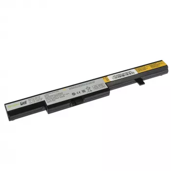 Green Cell PRO akumulators L13L4A01 L13M4A01 L13S4A01 priekš Lenovo B50 B50-30 B50-45 B50-70 B50-80 B51-80 E50-80
