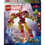 LEGO MARVEL 76307 Dzelzs vīra mehs pret Ultronu