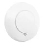 Dūmu detektors Meross GS559AH Wi‑Fi, saderīgs ar HomeKit, darbojas ar baterijām
