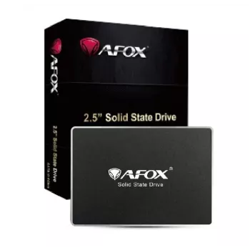 Afox SSD 240GB QLC