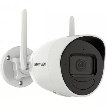 IP drošības kamera Hikvision DS-2CV2041G2-IDW(2.8MM)(W) Iekštelpām (atvērts iepakojums)