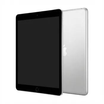 Planšete Apple iPad 9. paaudze Sudraba WiFi+Cell, A13 Bionic, 10.2 inch, 2160x1620, Webkamera, 3GB RAM, 64GB, iPadOS, A3 klase