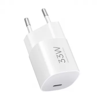 Lādētājs Xiaomi 33W Nano USB-C EU sienas lādētājs