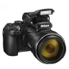 Kompaktkamera Nikon COOLPIX P1100 16 MP CMOS 4K Ultra HD Melna