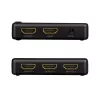 HDMI sadalītājs 1x4 porti, 4K/30Hz