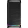 Sharkoon MK4W RGB Strip Micro Tower Melns