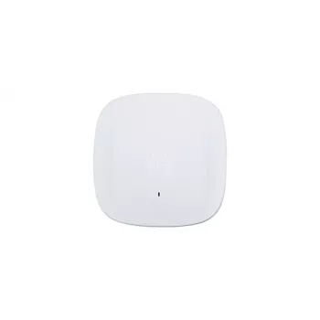 Meraki CW9166I, 3400 Mbit/s, 100/1000/2500/5000 Mbit/s, Multi-User MIMO