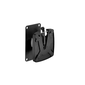 Monitora sienas stiprinājums Novus JetMaster Pelēks Maksimālais svars 10kg VESA 75x100mm