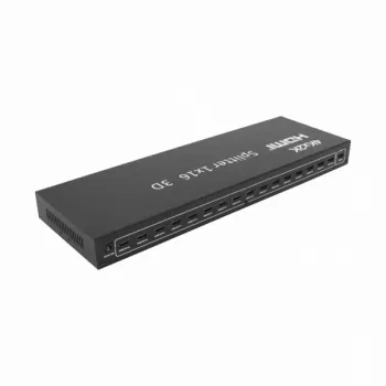 Sbox HDMI-16 HDMI Sadalītājs 1x16 HDMI-1.4