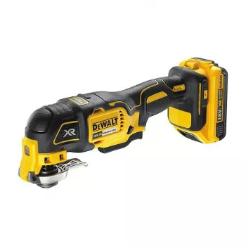 DeWALT DCS355NT-XJ daudzfrēze bez akumulatora