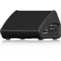 Turbosound TFX122M-AN aktīvā grīdas monitors 12 inch
