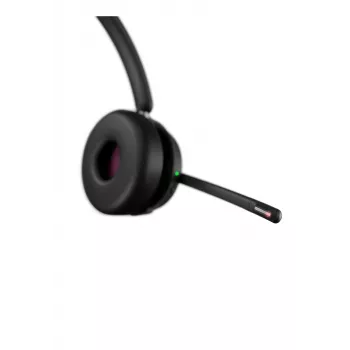 Bluetooth austiņas EPOS IMPACT 1060T MS Teams