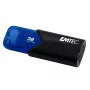 USB zibatmiņa Emtec 32 GB USB Type-A 3.2 Gen 2 B110 Click Easy