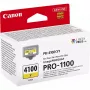 Canon LUCIA PRO II dzeltenā tintes kasetne 1 gab. Oriģināla standarta ienesīguma dzeltena