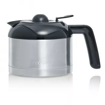 Elektriskā tējkanna SEVERIN TK 5422 1.5 L 2200 W, nerūsējošā tērauda sildelements, izņemams kaļķa filtrs