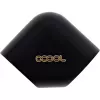Alphacool 17258 90° leņķa savienotājs 1/4 inch melns