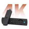 Straumēšanas ierīce Amazon Fire TV Stick 4K Max, 2. paaudze (B0CW4HD359)