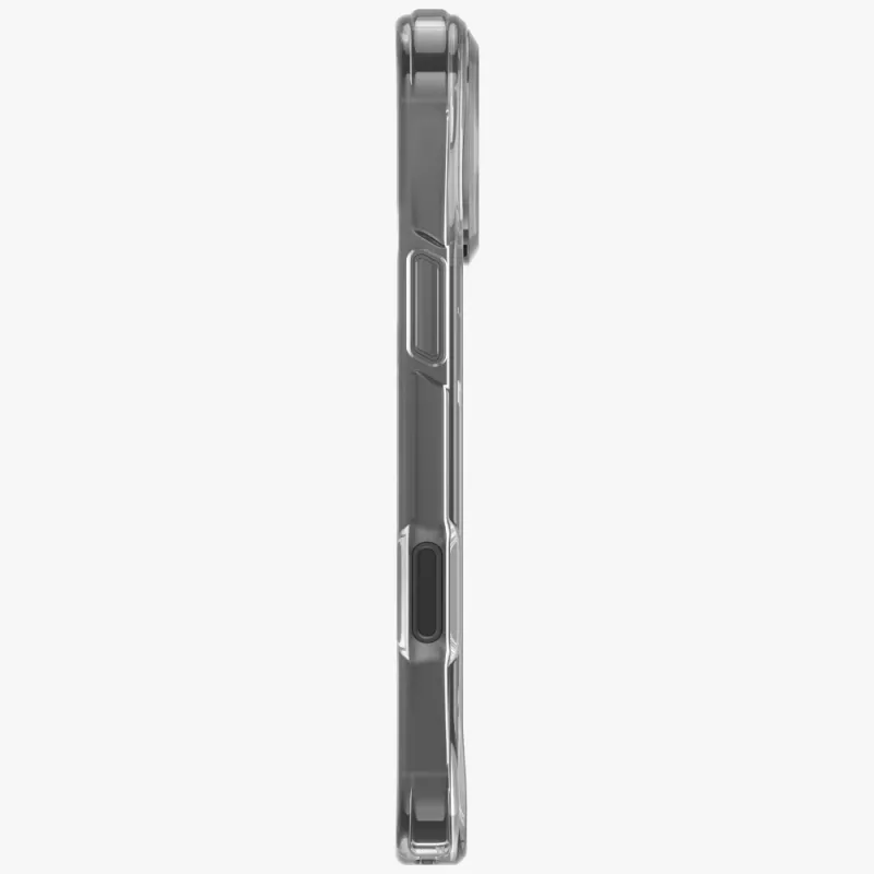 Macīgs UNIQ LifePro Xtreme iPhone 17 Pro Max MagClick Black