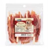 Hilton Duck Breast on the stick 500 g — dabīgs pīles krūtiņas kumoss suņiem