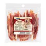 Hilton Duck Breast on the stick 500 g — dabīgs pīles krūtiņas kumoss suņiem