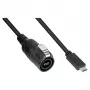 Good Connections Industrie-Plug S1 USB 3.2 C-C, 0,5m