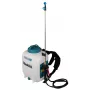 Makita DUS108Z mugursomas dārza smidzinātājs 10 L