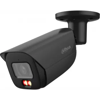Dahua Technology IPC-HFW3849E-AS-IL Bullet IP drošības kamera iekštelpām un ārtelpām 8 MP 4K