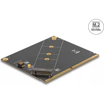 DeLOCK 61057 PCIe uz USB 3.0 4 portu interfeisa karte