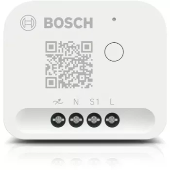Bosch Smart Home Dimmer, Relejs, 8750002080