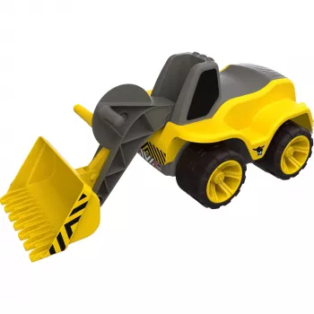 BIG Power-Worker Maxi-Loader, bērnu transportlīdzeklis